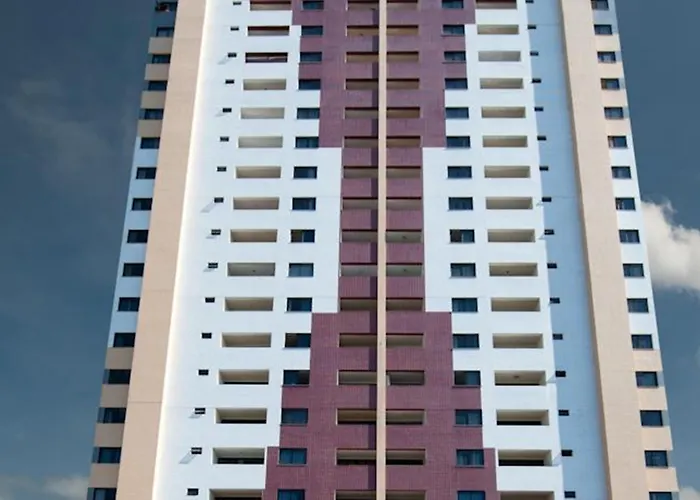 Iracema Travel Hotel Fortaleza 