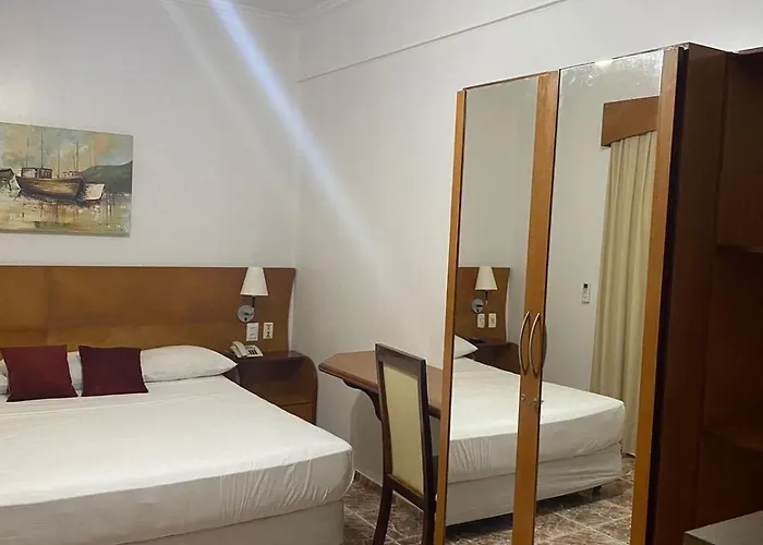Ideal Praia Hotel Fortaleza 
